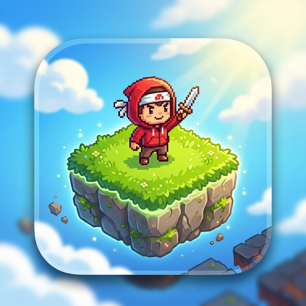 Last Safe Tile app icon